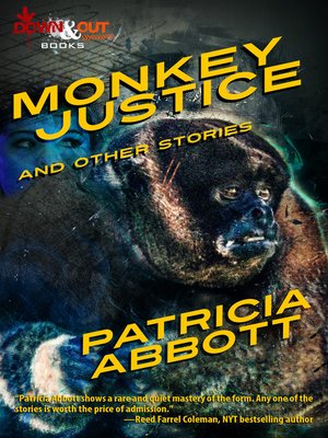cover image of Monkey Justice